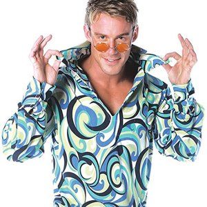 Underwraps Men's Swinger